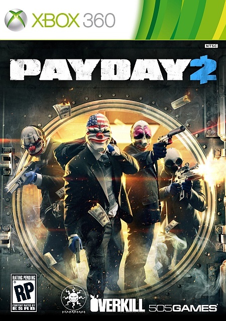 Amerikaanse Boxart