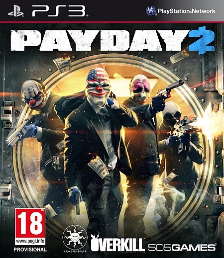 Europese Boxart