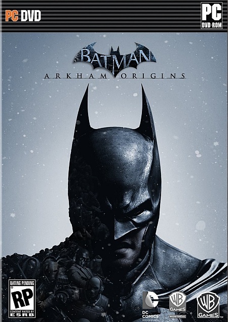 Amerikaanse Boxart