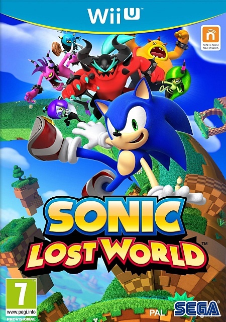 Europese Boxart