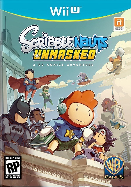 Amerikaanse Boxart