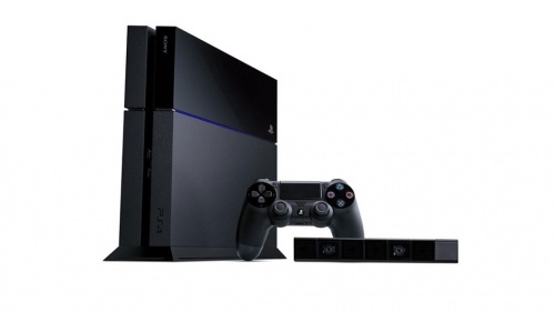 PlayStation 4