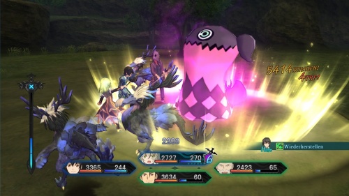 Tales of Xillia