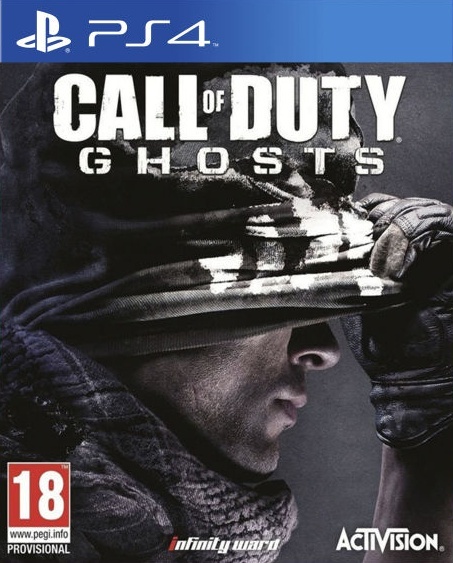 Europese Boxart