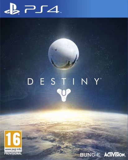 Europese Boxart