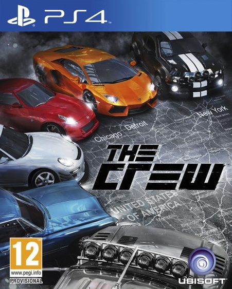 Europese Boxart