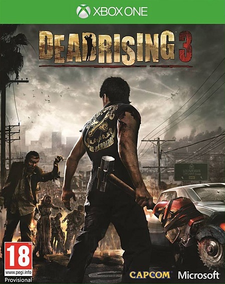 Europese Boxart