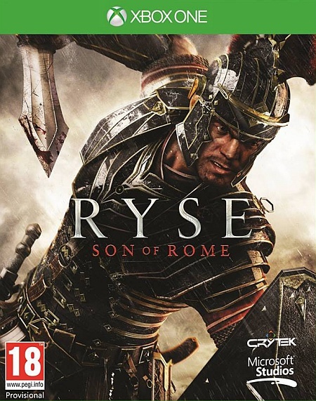 Europese Boxart