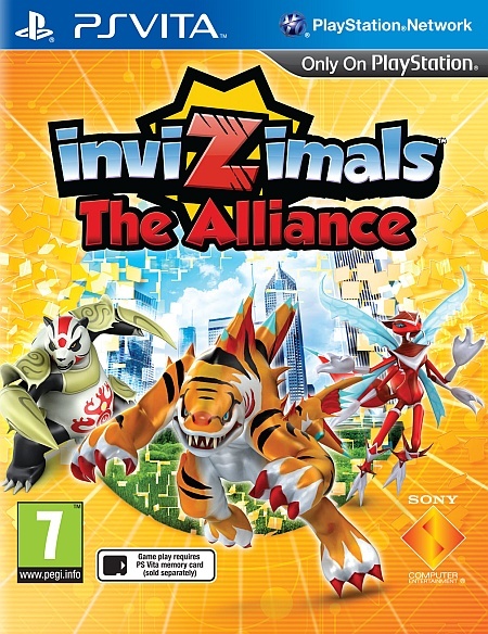 Europese Boxart