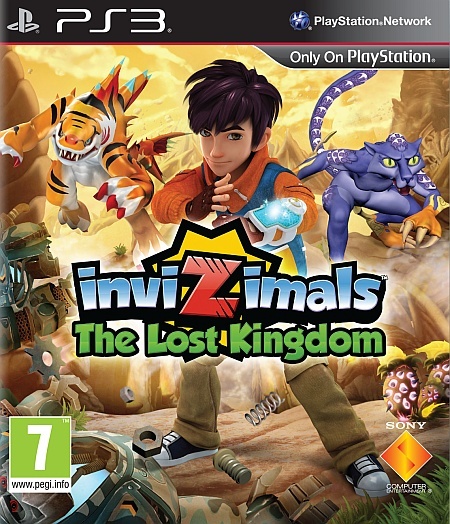 Europese Boxart