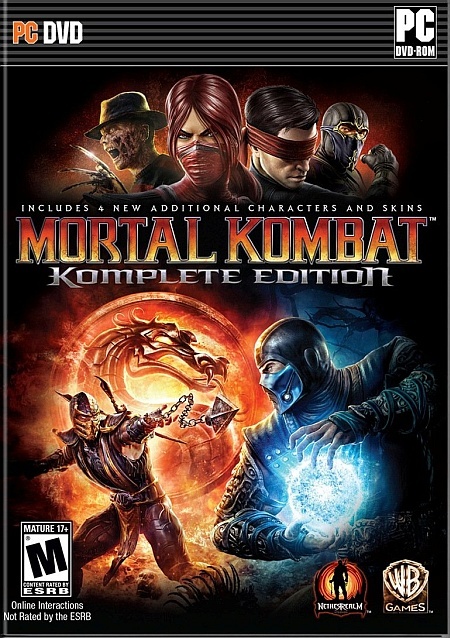 Amerikaanse Boxart