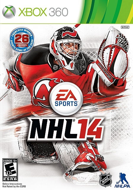 Amerikaanse Boxart
