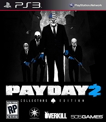 Amerikaanse Boxart