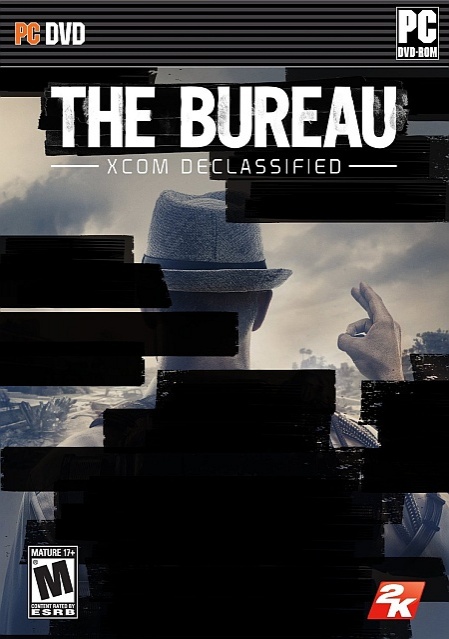 Amerikaanse Boxart