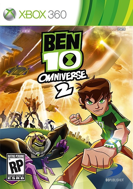 Amerikaanse Boxart