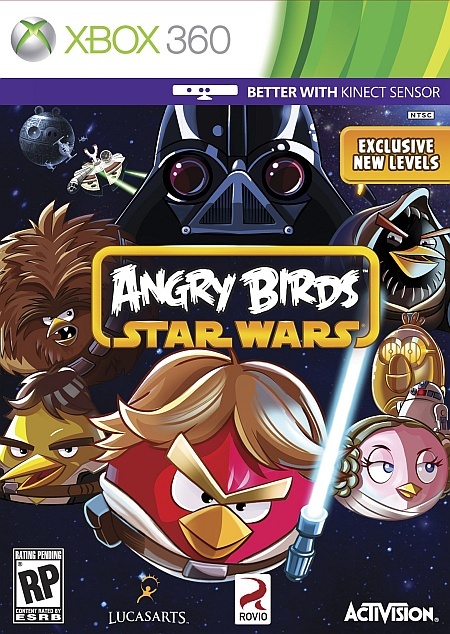 Amerikaanse Boxart