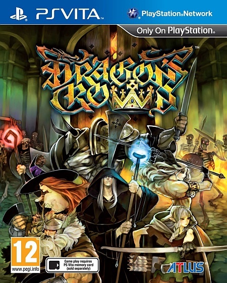 Europese Boxart