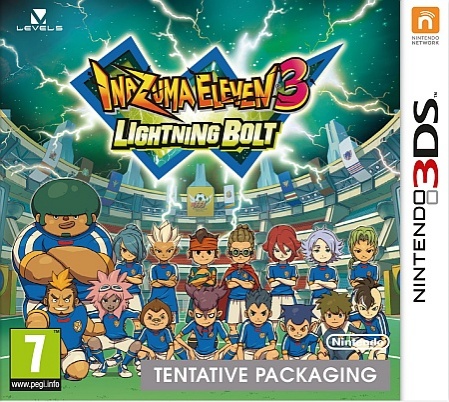 Europese Boxart