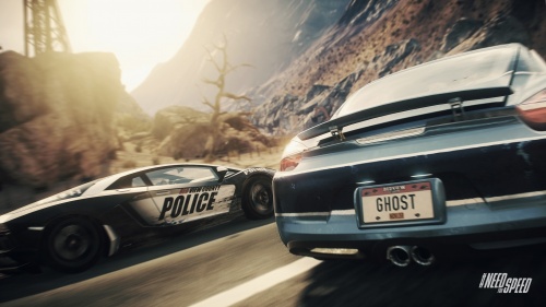 need for speed rivals gépigény save