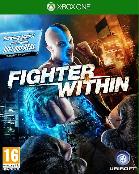 Europese Boxart