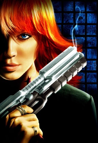 Perfect Dark Zero