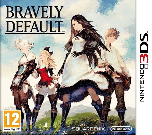 Europese Boxart