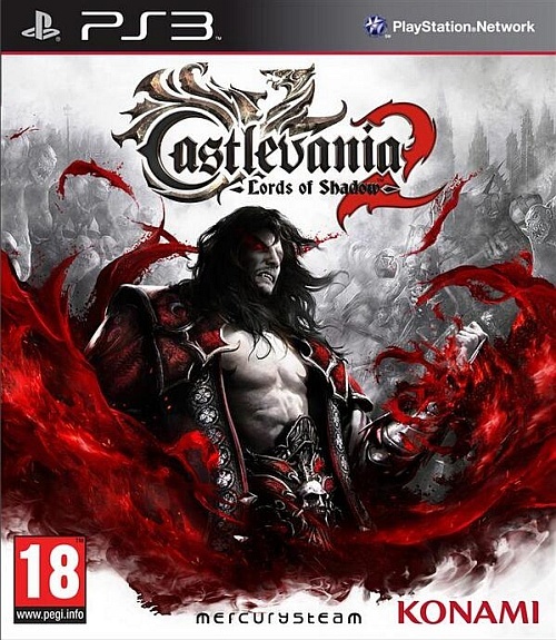 Europese Boxart