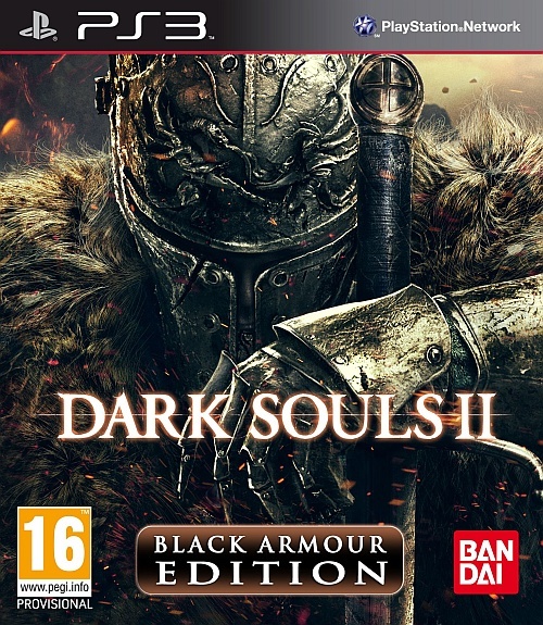 Europese Boxart