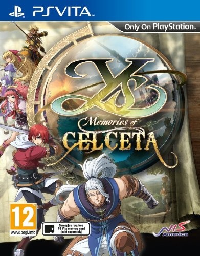 Europese Boxart