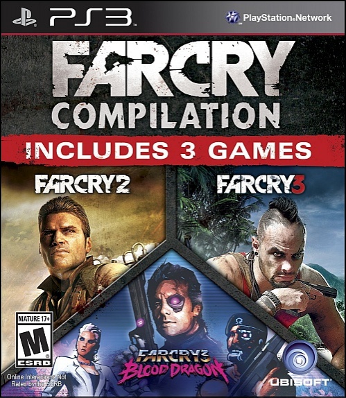 Amerikaanse Boxart