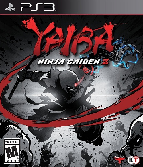 Amerikaanse Boxart