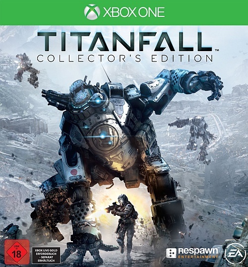 Europese Boxart