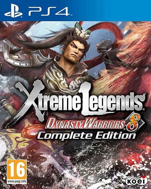 Europese Boxart