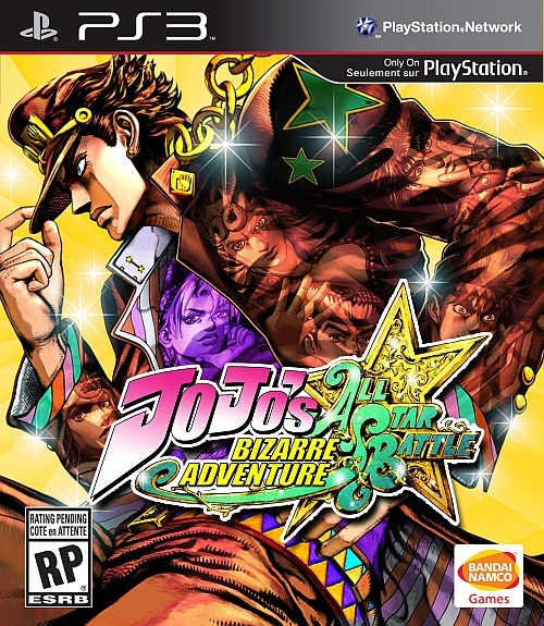 Amerikaanse Boxart