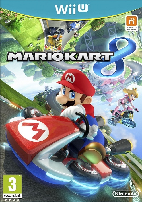 Europese Boxart