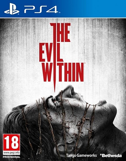 Europese Boxart