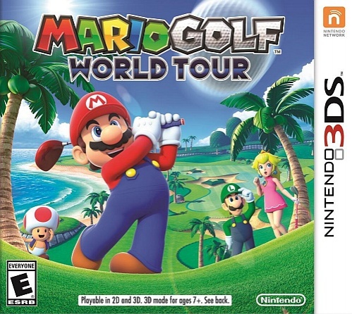 Amerikaanse Boxart