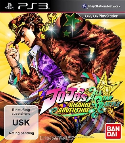 Europese Boxart