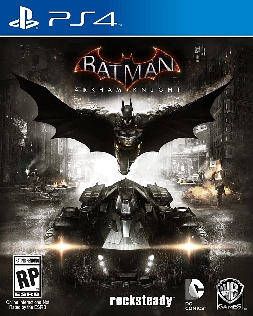 Amerikaanse Boxart