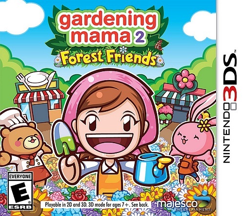 Amerikaanse Boxart