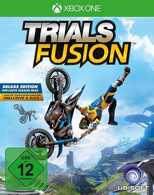 Europese Boxart