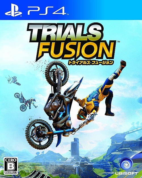 Japanse Boxart