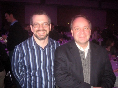 Brian Reynolds en Sid Meier