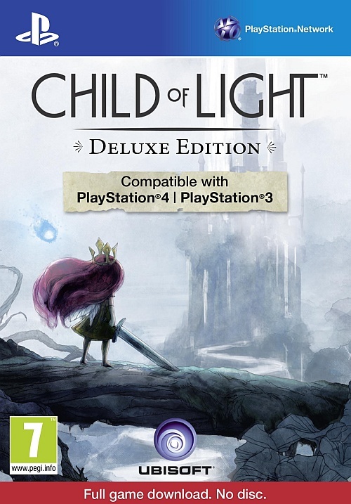 Europese Boxart