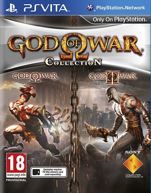 Europese Boxart