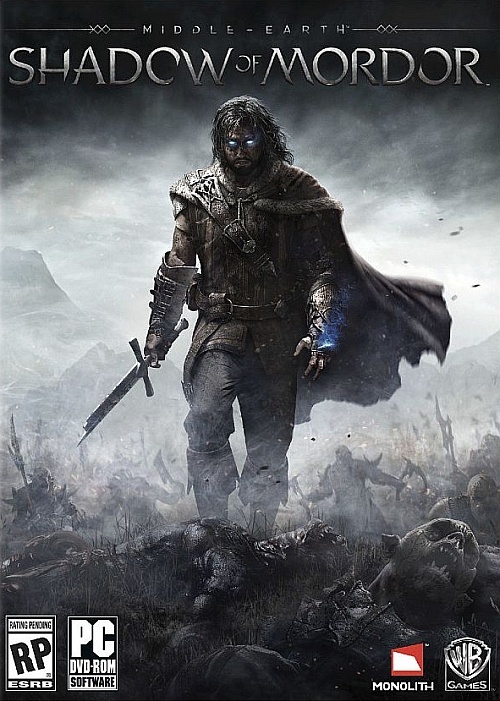 Amerikaanse Boxart