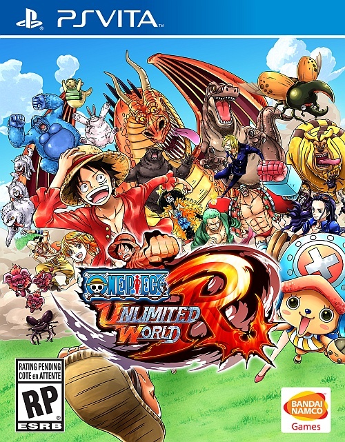 Amerikaanse Boxart
