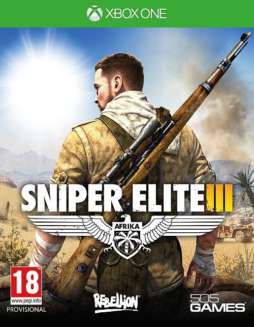 Europese Boxart