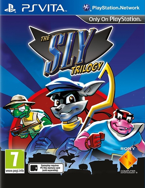 Europese Boxart