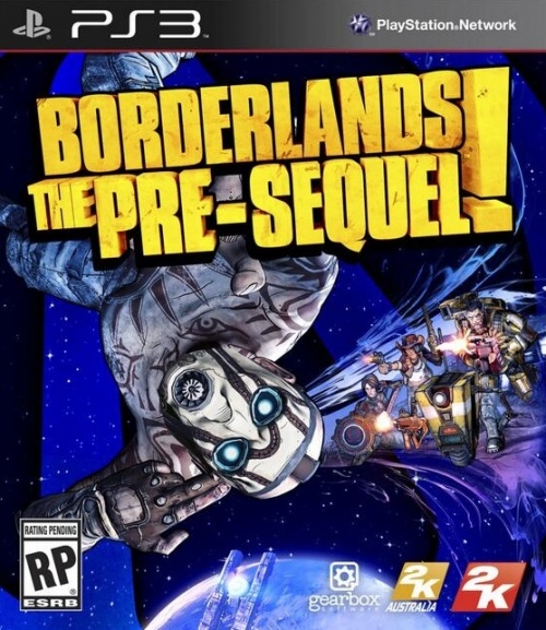 Amerikaanse Boxart